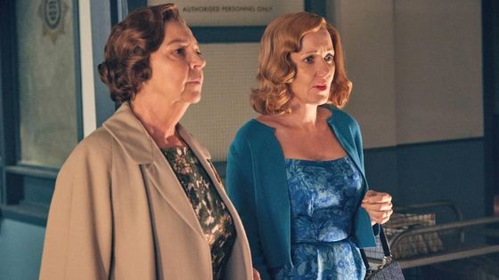 Grantchester On Masterpiece